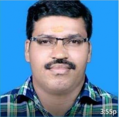 SREEKANTH SREEDHARAN